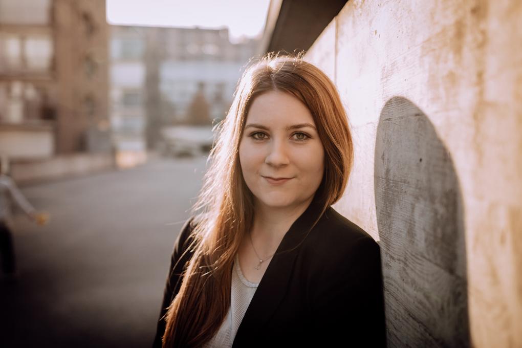 Tanja Gammenthaler, idea Treuhand Zofingen