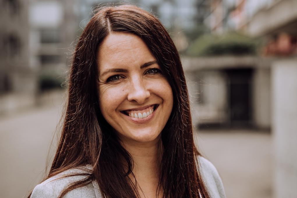 Katia Lorenzo, idea Treuhand Sursee