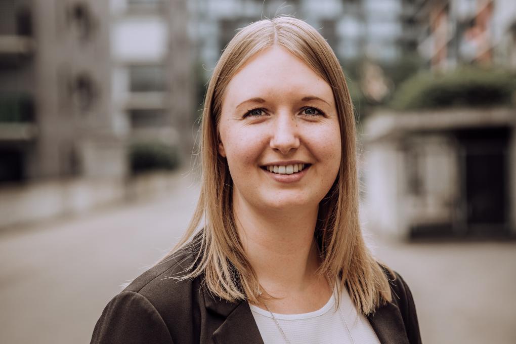 Stefanie Fellmann, idea Treuhand Sursee