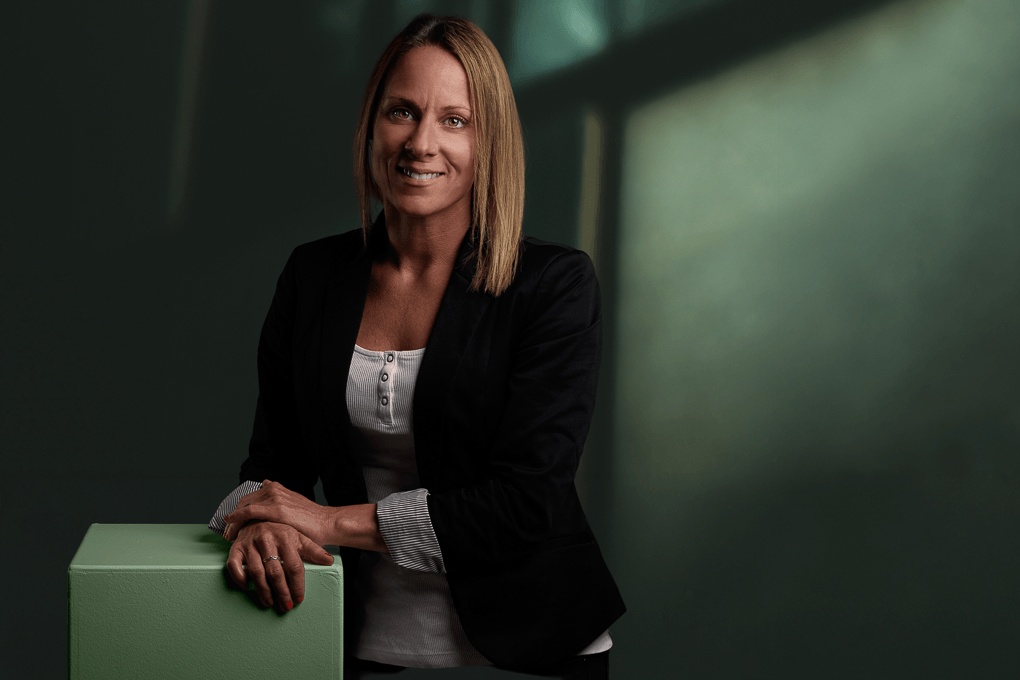 Sandra Wyss, Zofingen