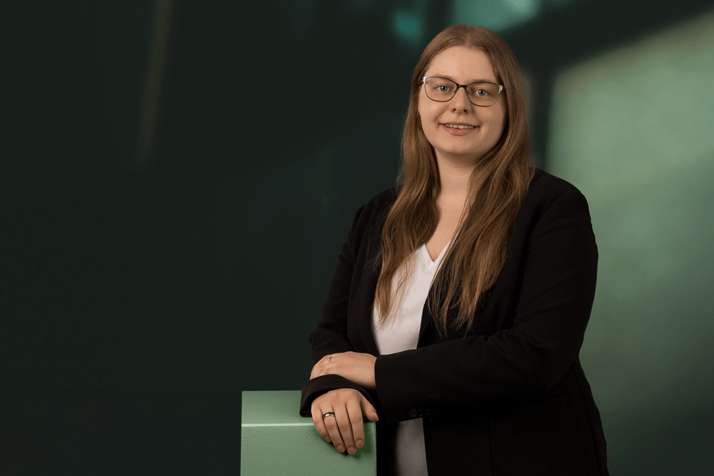 Chiara Rüegger, SB Sursee