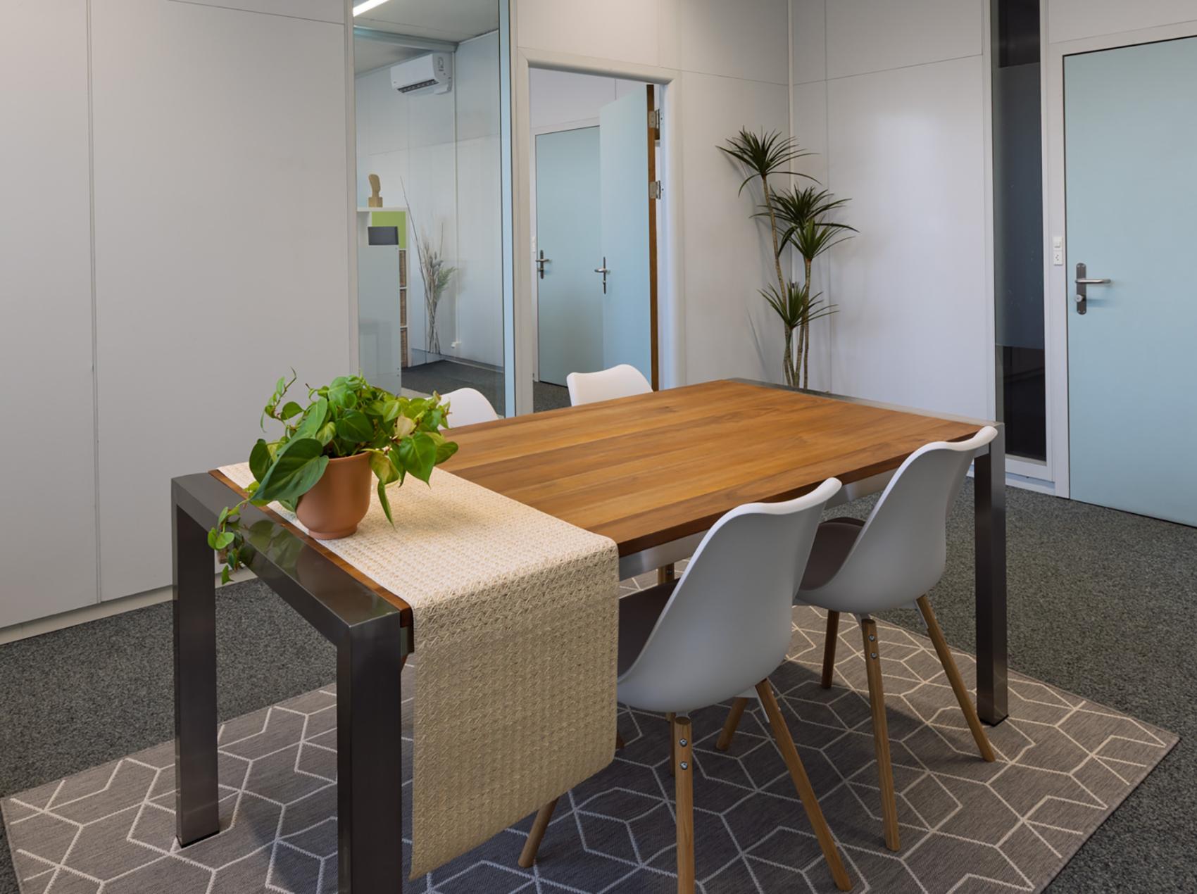 idea Treuhand Rotkreuz