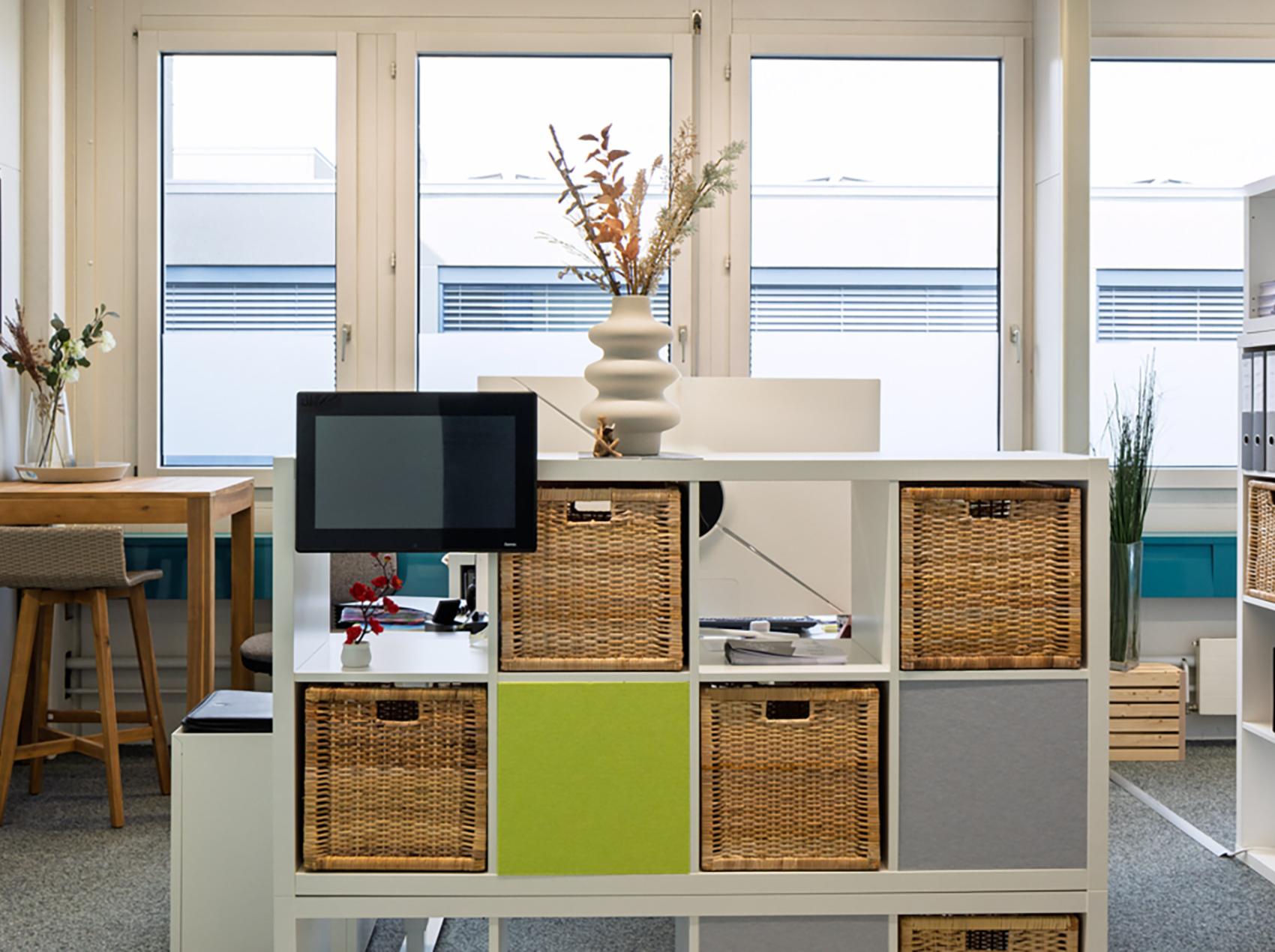 idea Treuhand Rotkreuz