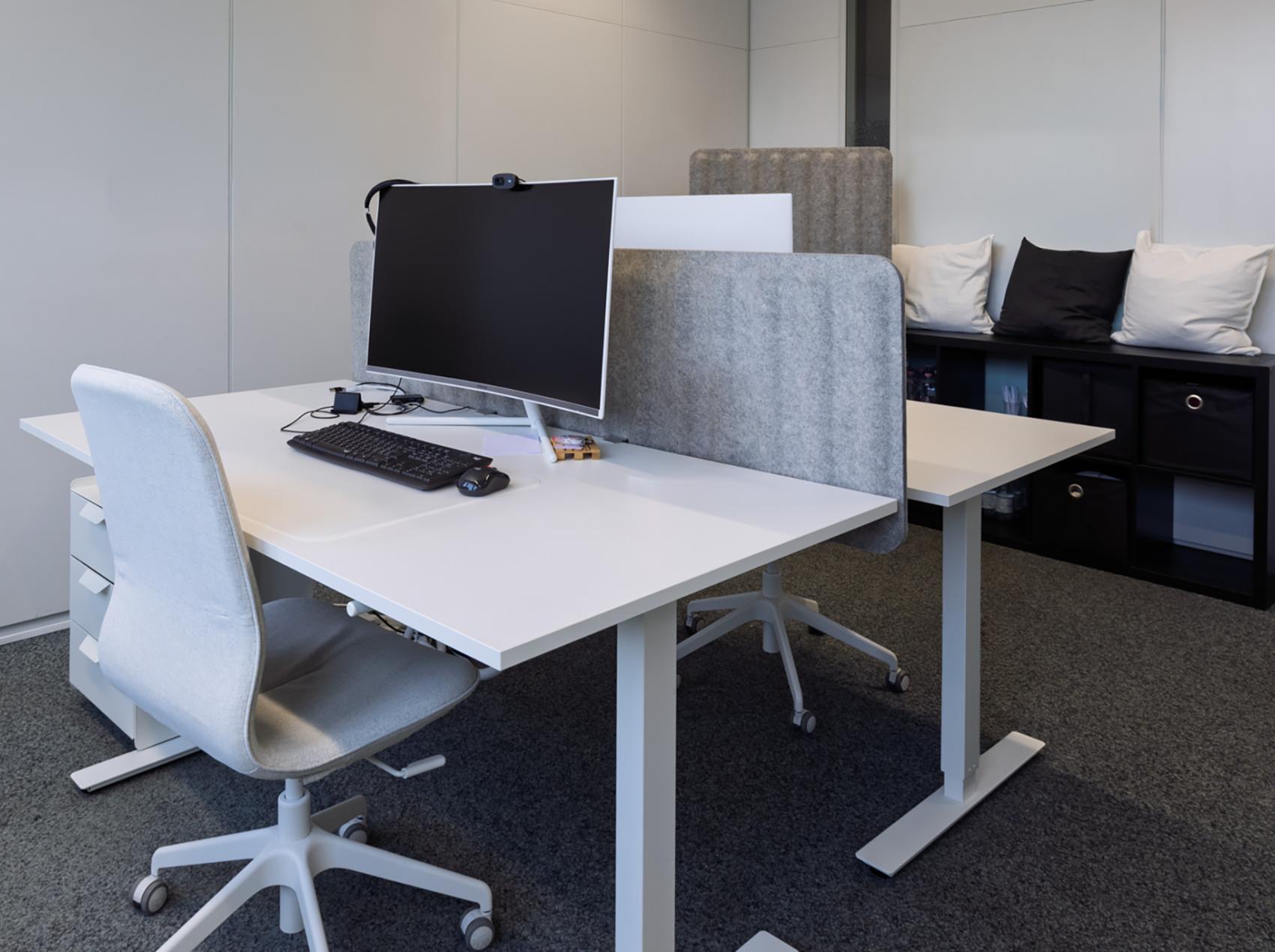 idea Treuhand Rotkreuz