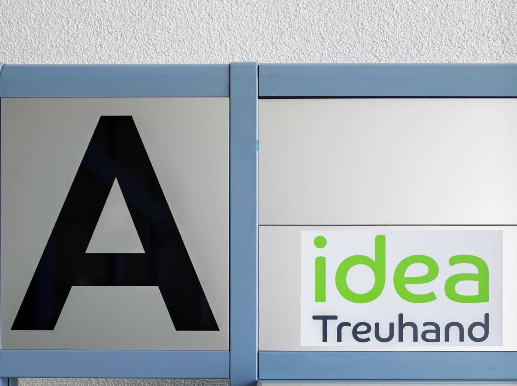 idea Treuhand Rotkreuz
