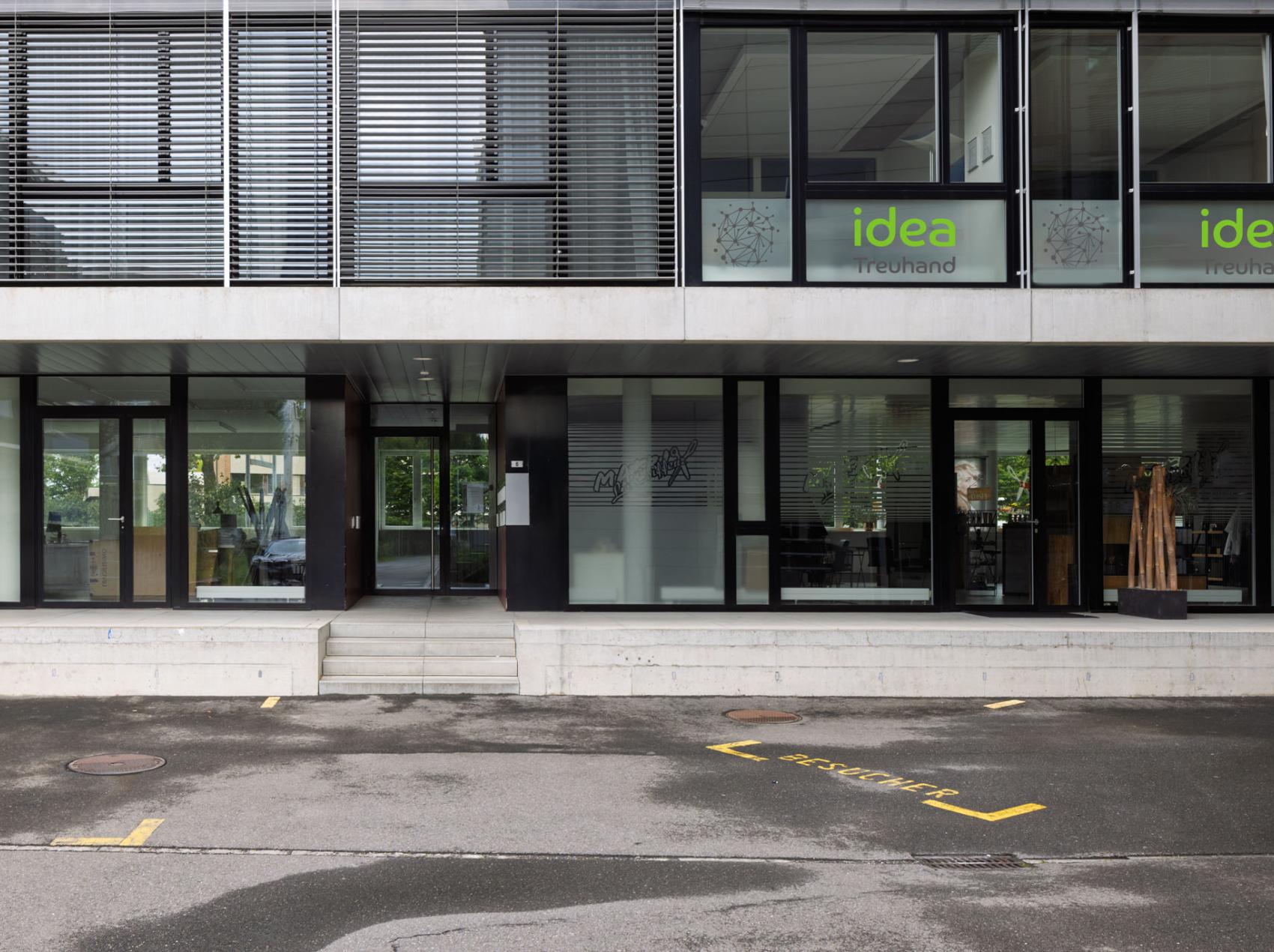 idea Treuhand Sursee