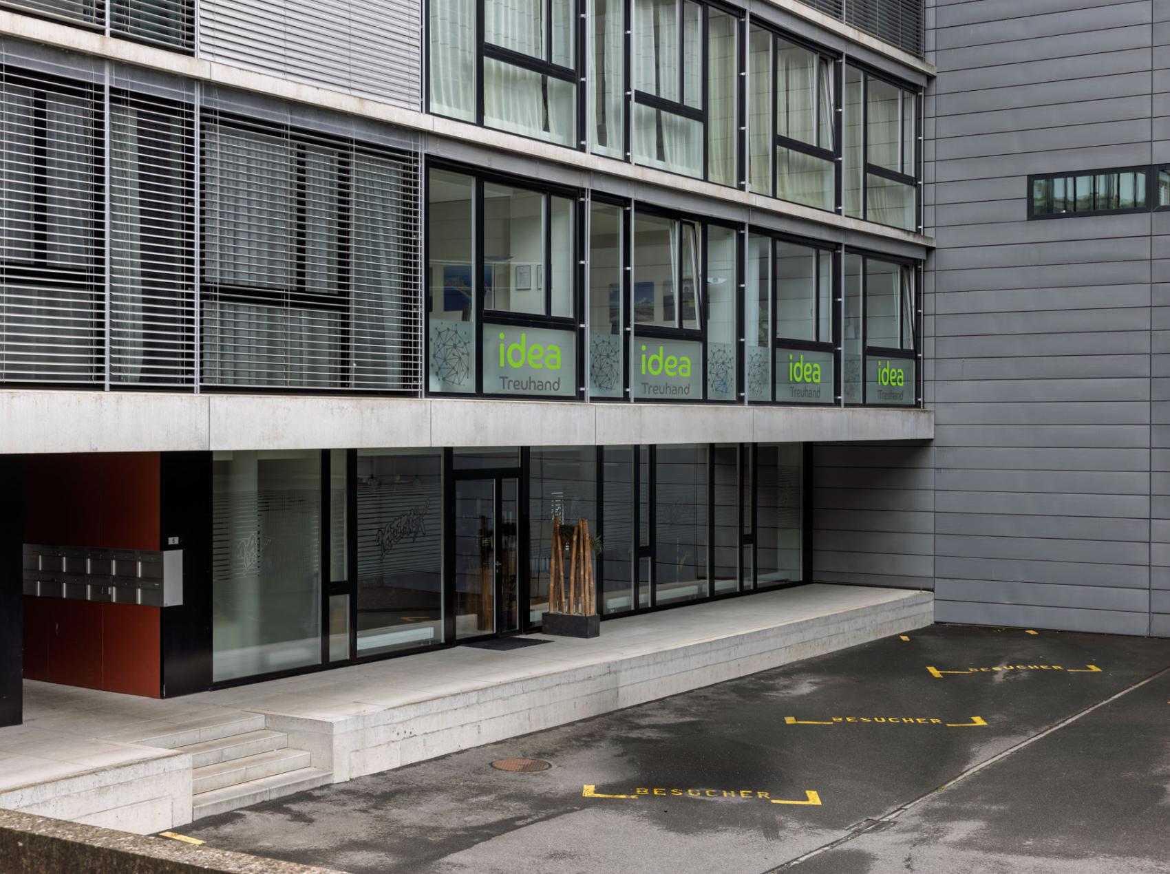 idea Treuhand Sursee