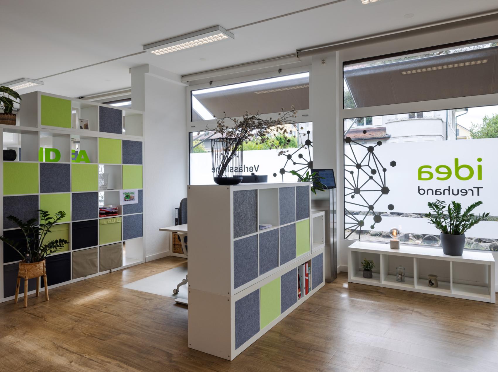 idea Treuhand Zofingen