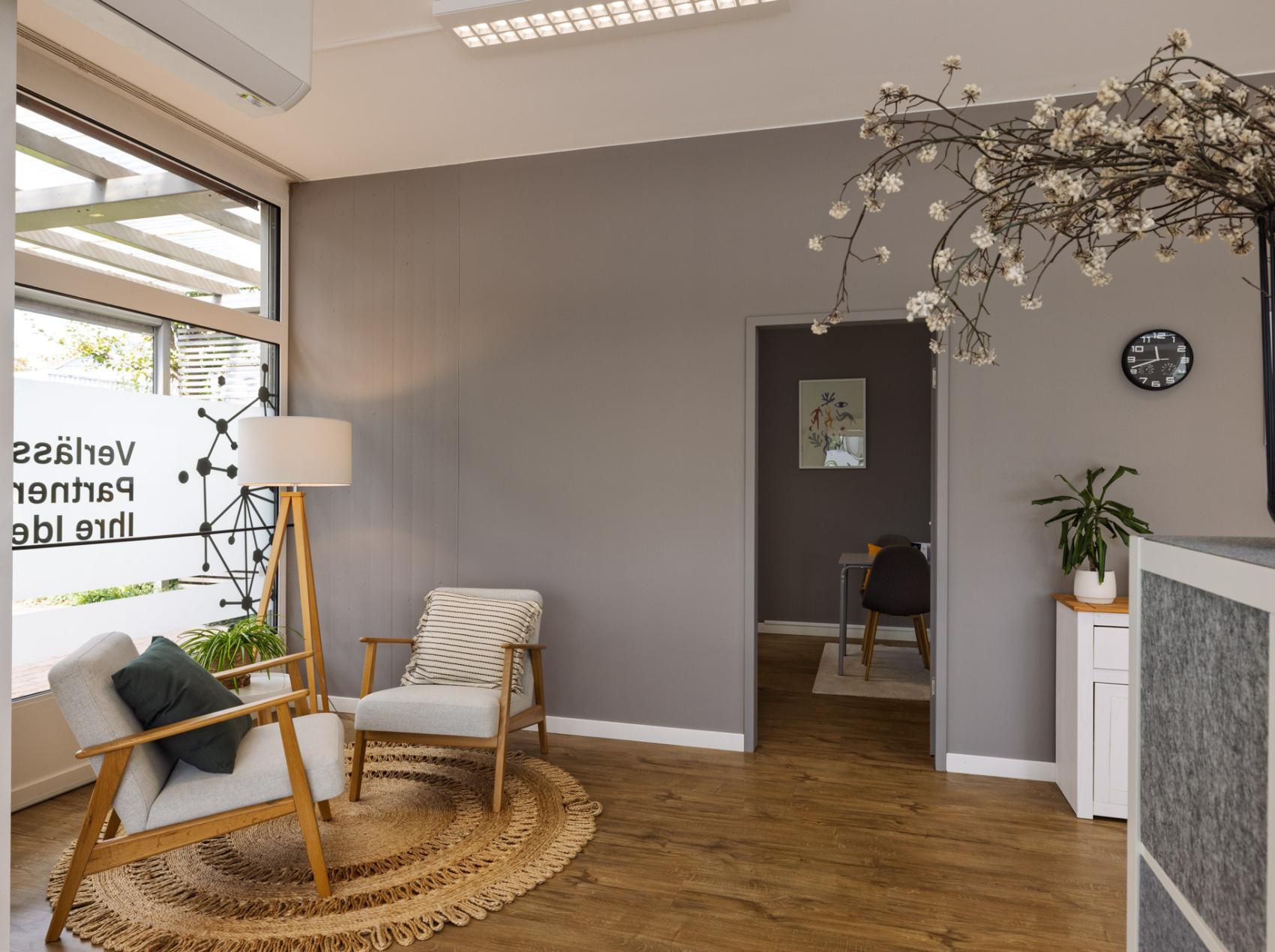 idea Treuhand Zofingen