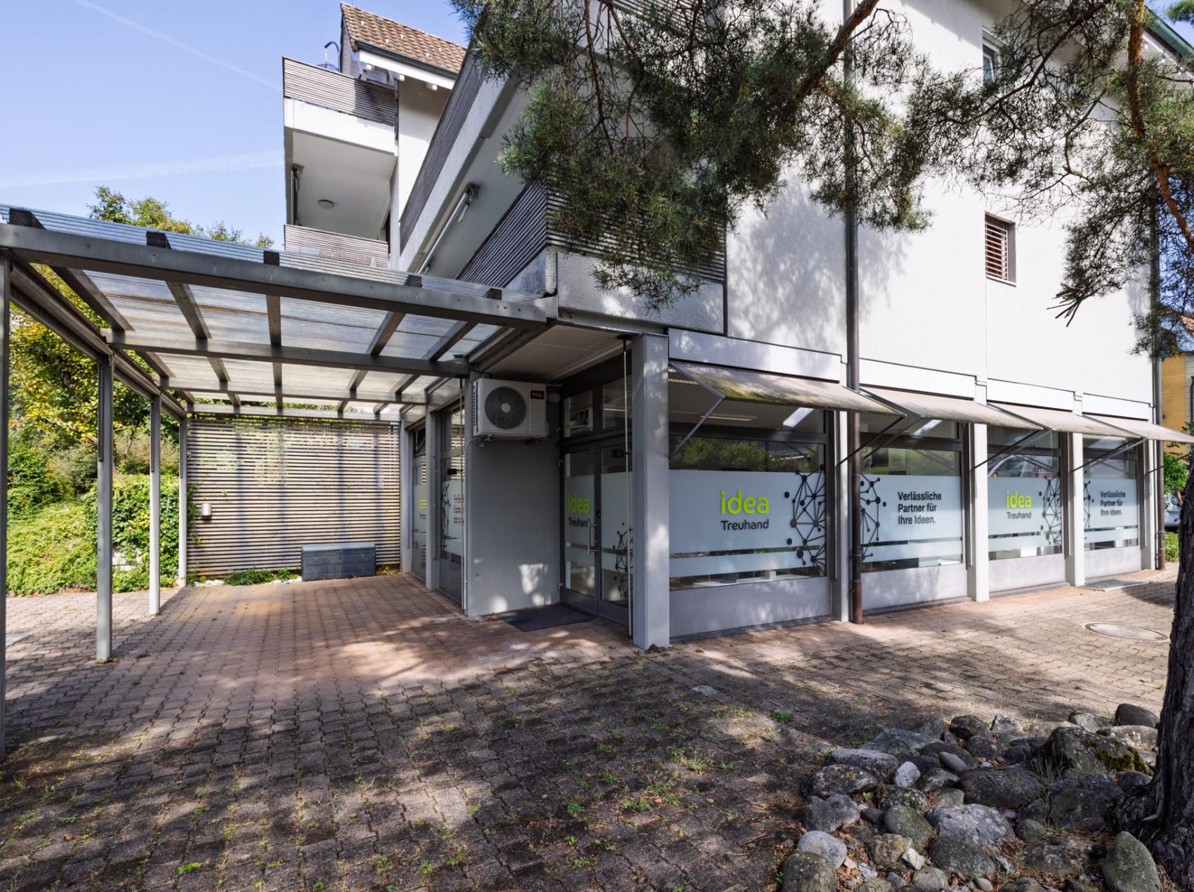 idea Treuhand Zofingen