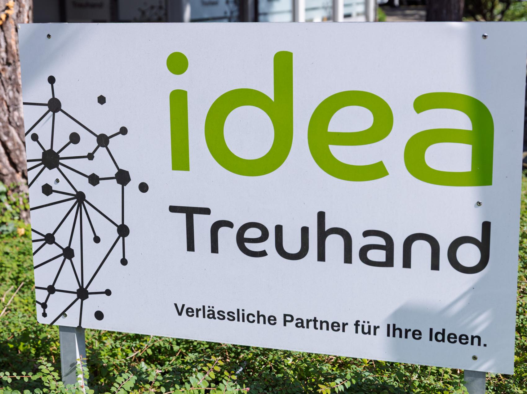 idea Treuhand Zofingen