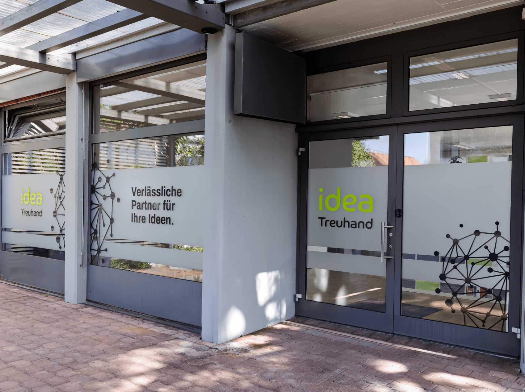 idea Treuhand Zofingen