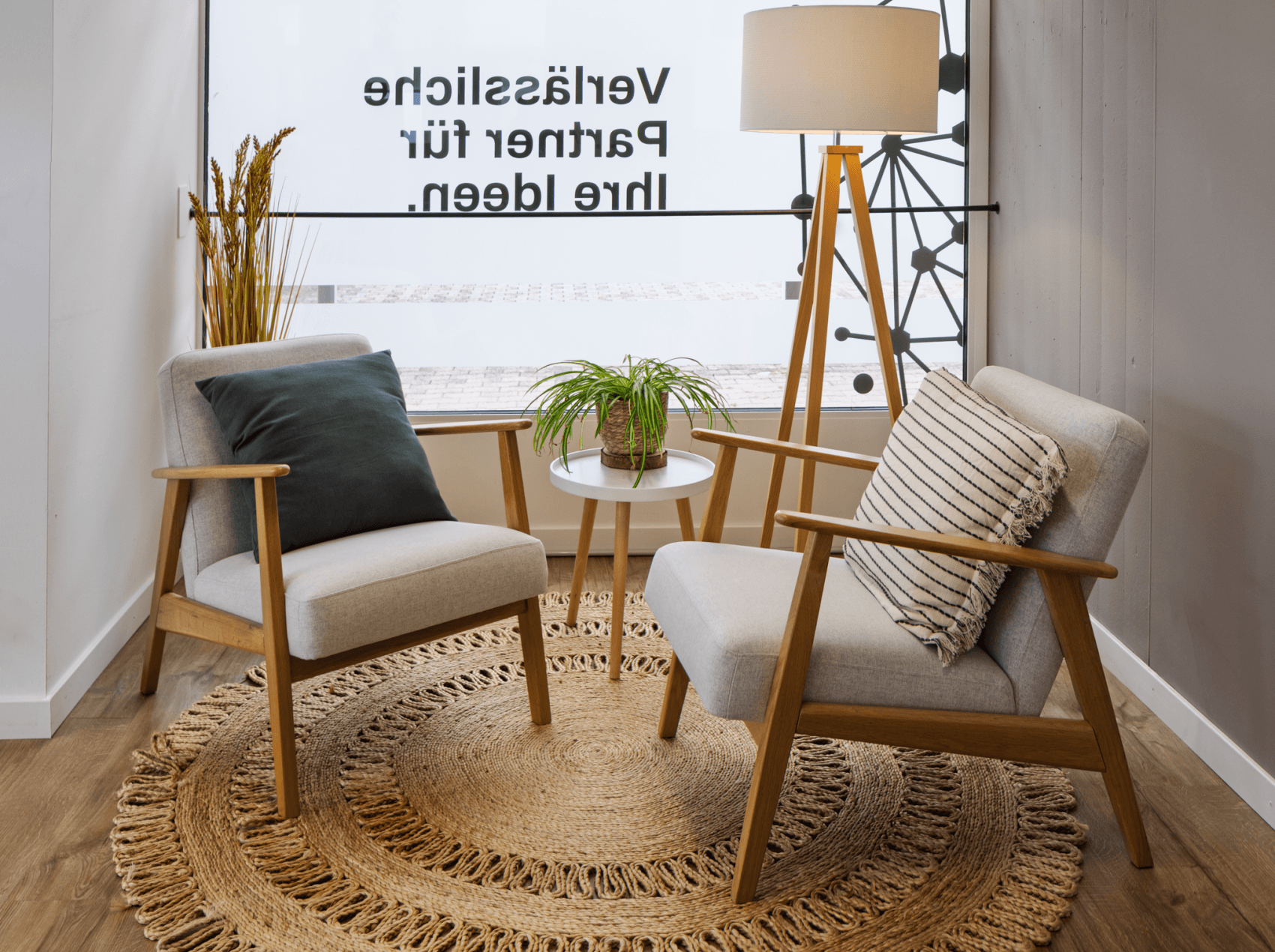 idea Treuhand Zofigen