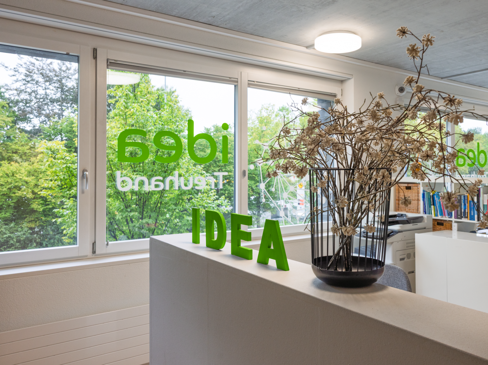 idea Treuhand Sursee